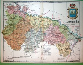Logroño